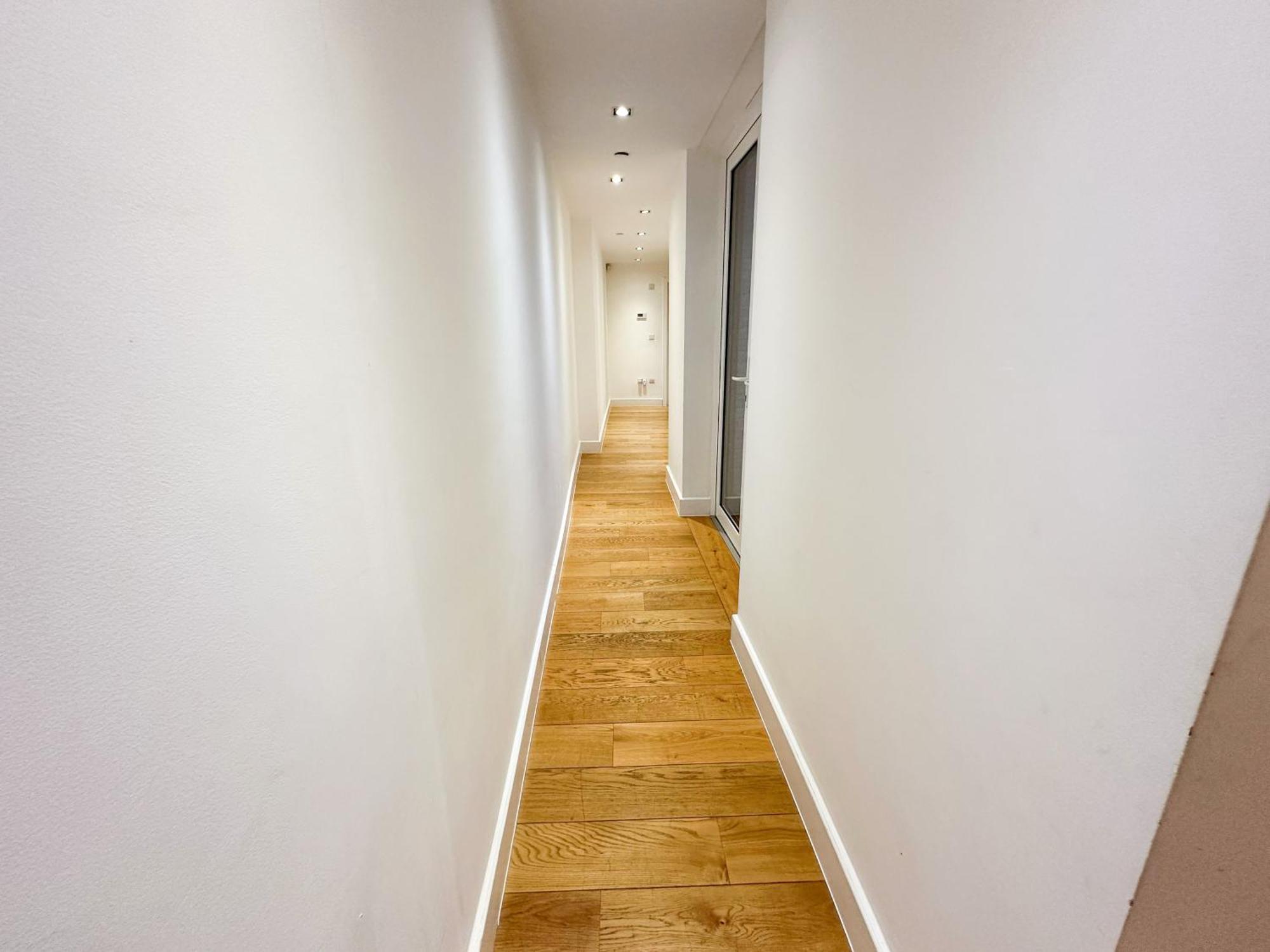 Chic 3 Bedroom Flat With Private Terrace In Holloway Near Finsbury Park Londres Extérieur photo